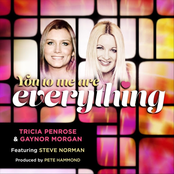 You to Me Are Everything