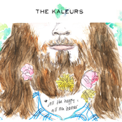 All The Happy All The Horror