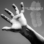 A Plague Upon Your Hissing by The Mars Volta