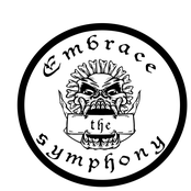 Embrace The Symphony