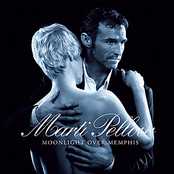 Our Love by Marti Pellow