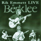 Berklee Rocks by Rik Emmett