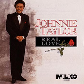 Lady In Red by Johnnie Taylor