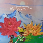 Flowers in the Snow - Single