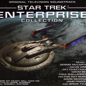 Star Trek: Enterprise Collection