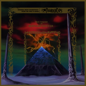 Thundercats - Original Television Series Soundtrack