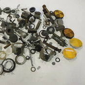 Suite For Prepared Piano