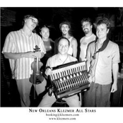 new orleans klezmer all stars