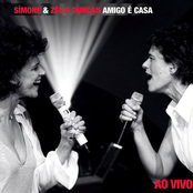 Amigo É Casa: Ao Vivo