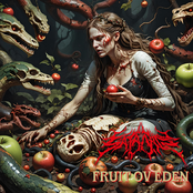 Fruit Ov Eden