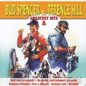 Bud Spencer & Terence Hill Greatest Hits 4
