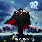 I Used To Think I Was Run by Rev Run