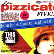 Lovesong Lovesong by Pizzicato Five