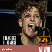 Francisco El Hombre no Estúdio Showlivre (Ao Vivo)