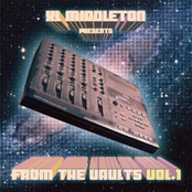 From the Vaults, Vol. 1