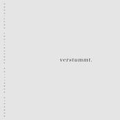 Verstummt