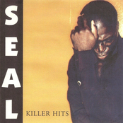 Hey Joe by Seal