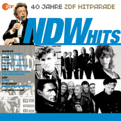 40 Jahre ZDF Hitparade NDW Hits