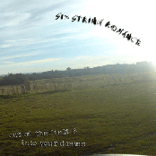 Out of the field and into your dreams