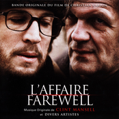 L'Affaire Farewell