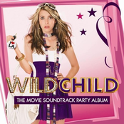 Wild Child OST