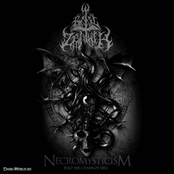 Nekromysticism - Into The Chasm Of Hell