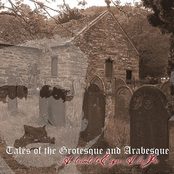 Tales from the Grotesque and Arabesque - A Tribute to Edgar Allan Poe