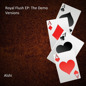 Royal Flush EP: The Demo Versions