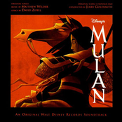 Mulan (Uma Trilha Sonora Original de Walt Disney Records)