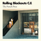 Rolling Blackouts Coastal Fever: French Press