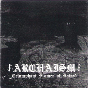 Triumphant Flames of Hatred