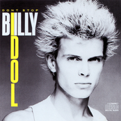 Baby Talk by Billy Idol