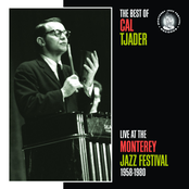 extremes: cal tjader trio-breathe easy