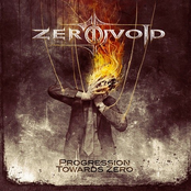 Progression Towards Zero Album Picture