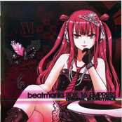 beatmania IIDX 16 EMPRESS Original Soundtrack