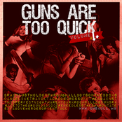 NuSkull presents: Guns Are Too Quick Vol.1.