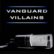 The Vanguard Villains