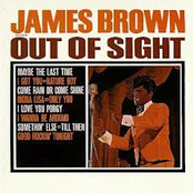 Come Rain Or Come Shine by James Brown