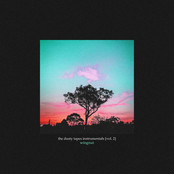 the dusty tapes, Vol. 2