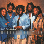 Ready To Work by Morgan Heritage