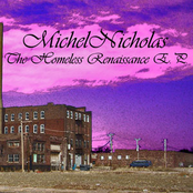 The Homeless Reniassance E.P.