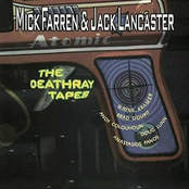 The Deathray Tapes