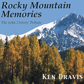 Rocky Mountain Memories