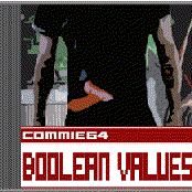 Boolean Values