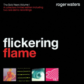 Flickering Flame - The Solo Years, Volume 1 Album Picture