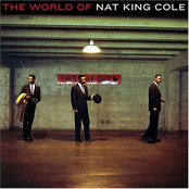 nat king cole & george shearing quintet