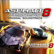 Asphalt 8: Airborne