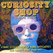 Curiosity Shop Volume Three