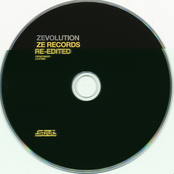 Zevolution: Ze Records Re-Edited