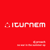 No War In The Summer EP